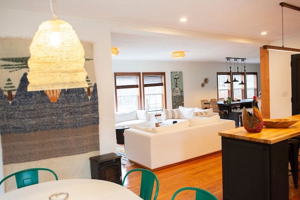 Intérieur