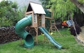Area bambini