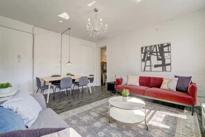 TV, offices