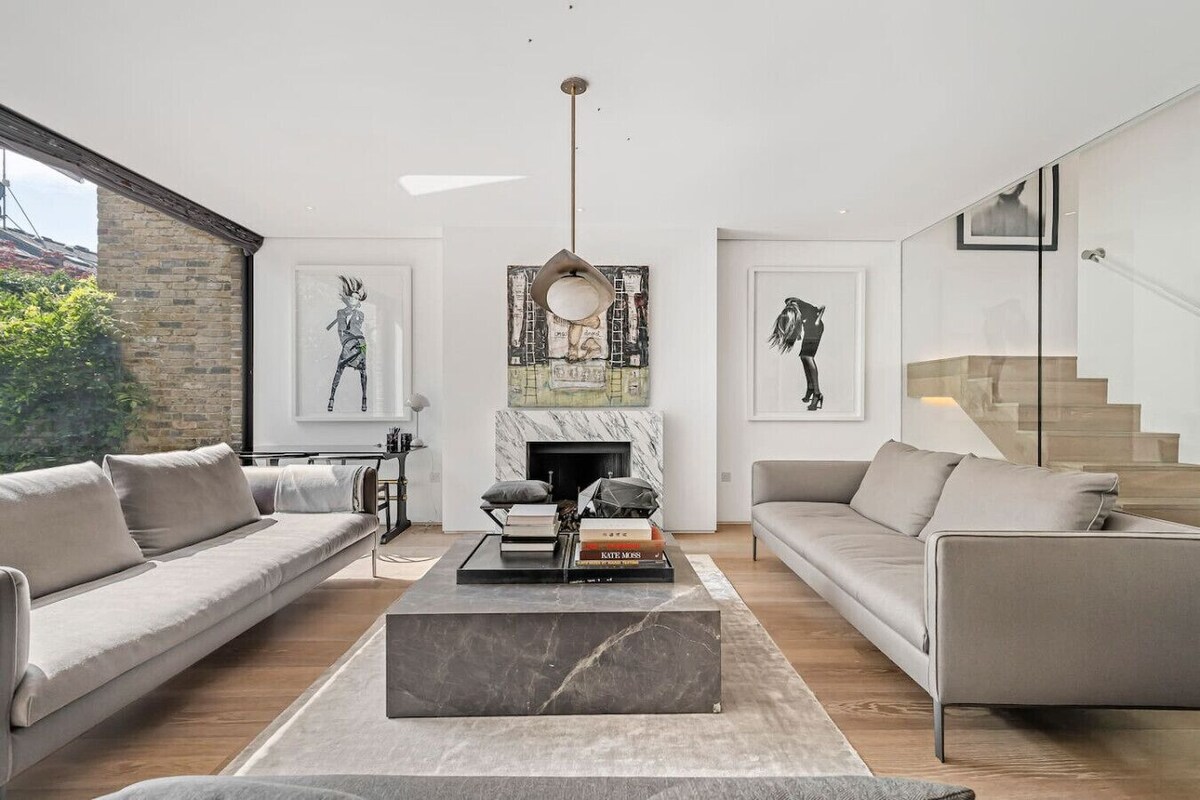 Bild für Gastgeberprofil