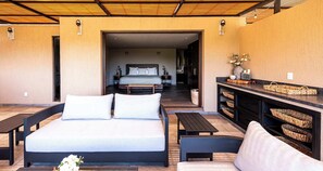 4 chambres, fer et planche à repasser, Wi-Fi, draps fournis