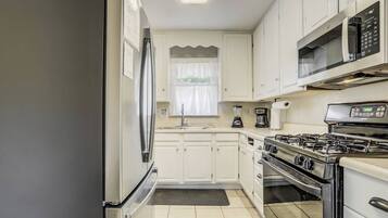 House | Private kitchen