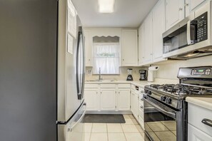 House | Private kitchen