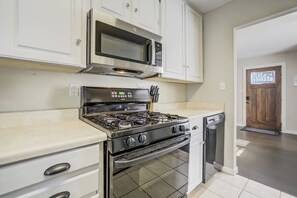 Casa | Cucina privata