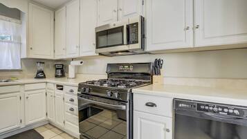 Rumah | Dapur pribadi