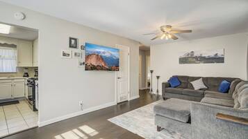 Rumah | Area keluarga