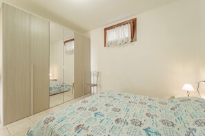 1 Schlafzimmer