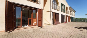 LE MINIERE 2 e 3 - LE MINIERE 3