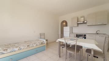 1 Schlafzimmer