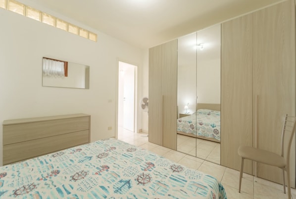 1 bedroom - LE MINIERE 2 e 3 - LE MINIERE 3 (Capoliveri)