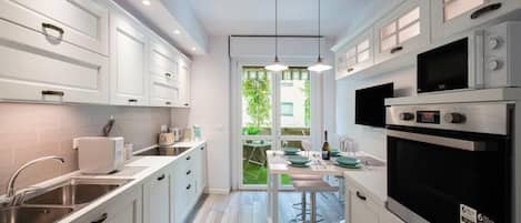 微波爐、焗爐、爐具、洗碗機