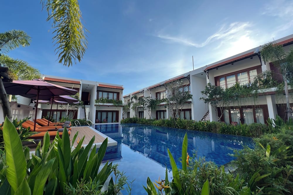 Happy Resort Siem Reap