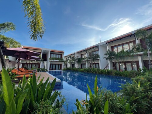 Happy Resort Siem Reap