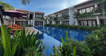 Happy Resort Siem Reap