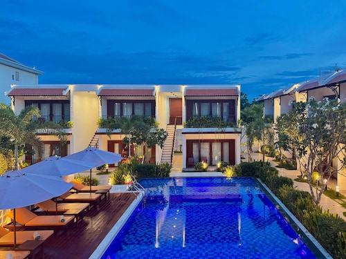 Happy Resort Siem Reap