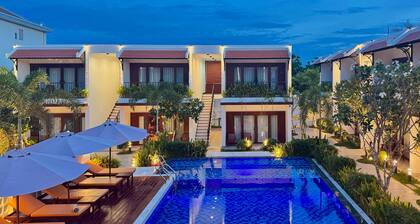 Happy Resort Siem Reap