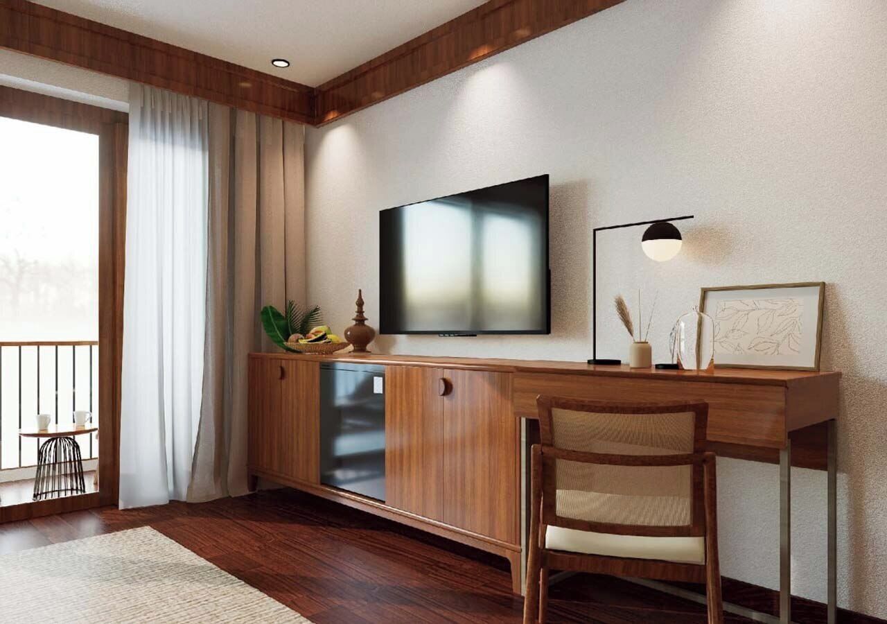 Family Suite | Room amenity