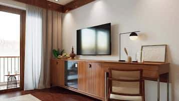 Family Suite | Room amenity