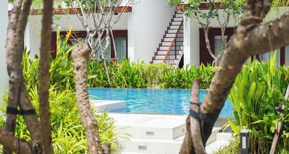 Happy Resort Siem Reap