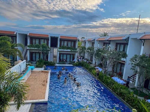 Happy Resort Siem Reap
