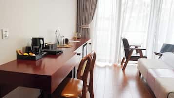 Family Suite | Room amenity