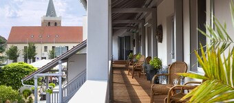 Pension Schlossgasse