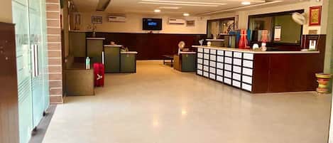 Recepción
