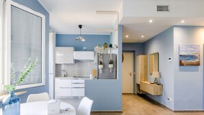 Unclassified image, 4 of 37, button - Italian Experience - Altamarea Apartment (Porto Recanati)