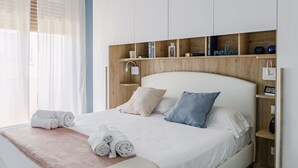Unclassified image, 5 of 37, button - Italian Experience - Altamarea Apartment (Porto Recanati)
