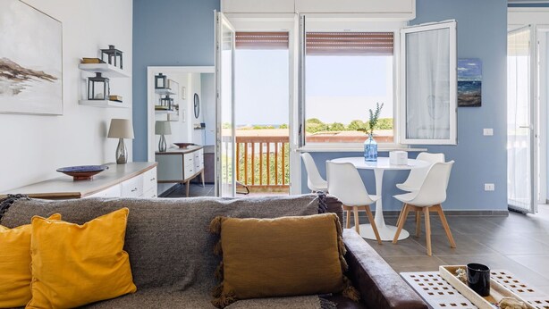 Unclassified image, 1 of 37, button - Italian Experience - Altamarea Apartment (Porto Recanati)