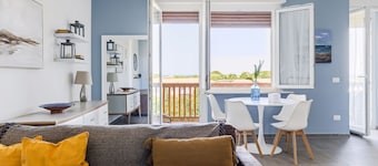 Italian Experience - Altamarea Apartment
