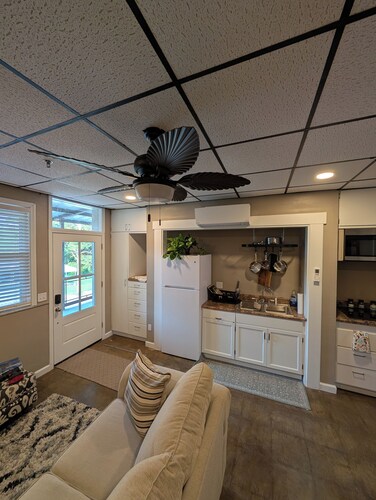 Charming 2-bedroom apartment with AC, WiFi in  Pocahontas ar