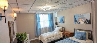 Charming 2-bedroom apartment with AC, WiFi in  Pocahontas ar
