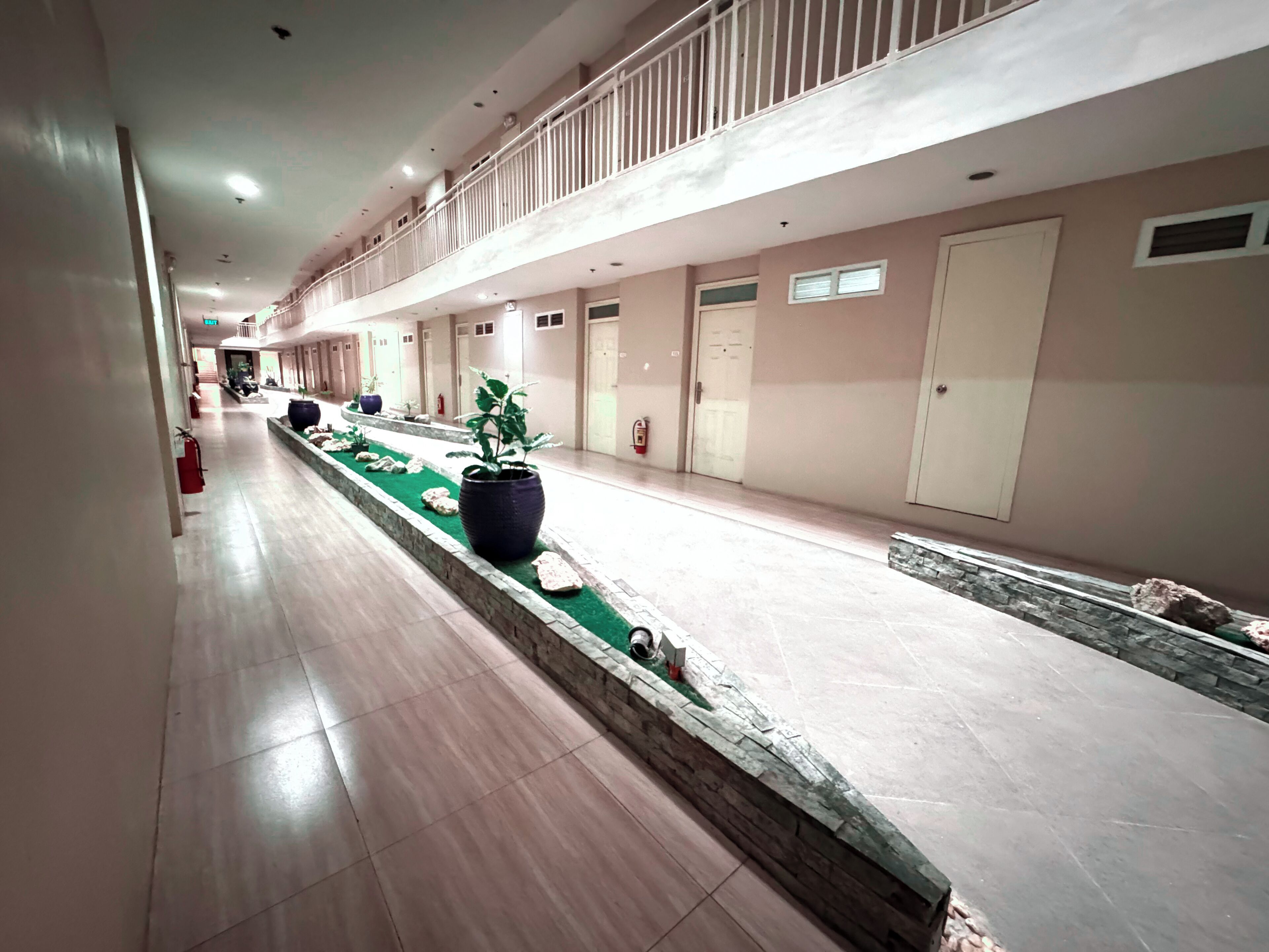 Hallway