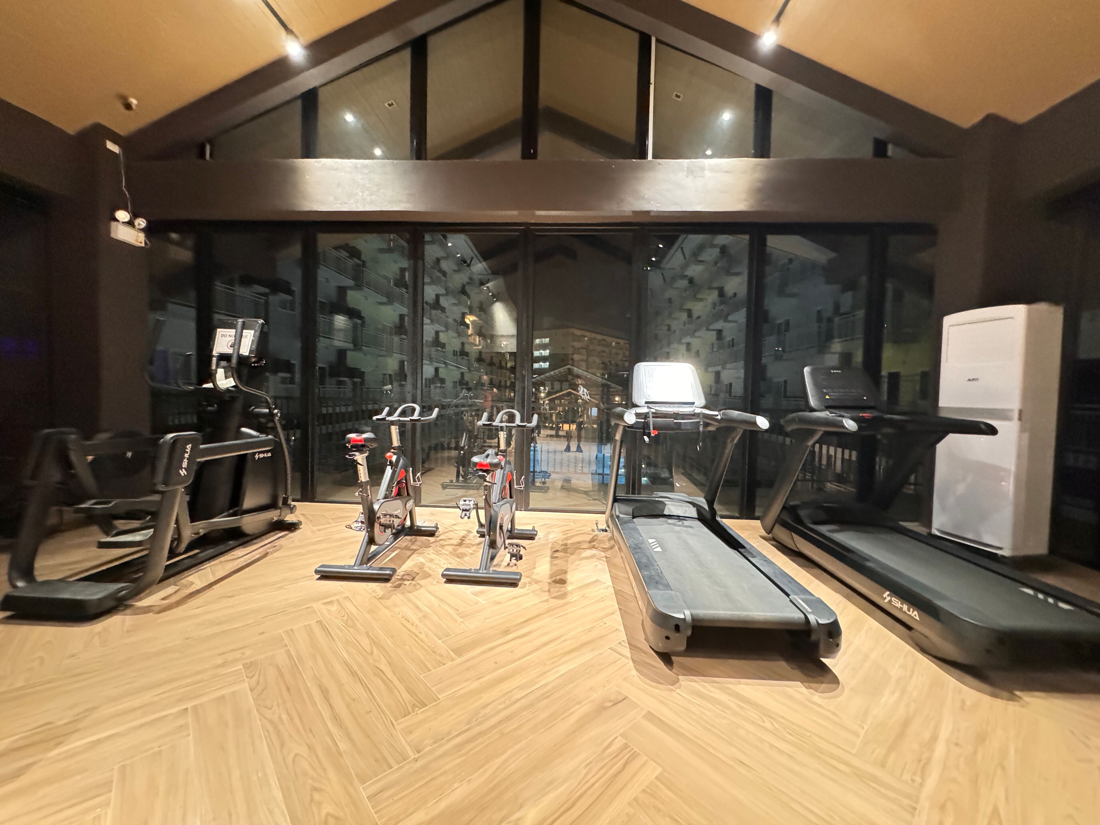 Gimnasium