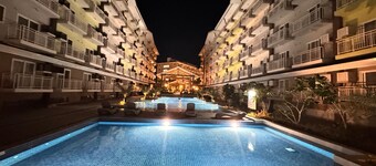Airport Accommodation