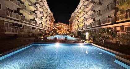 Airport Accommodation