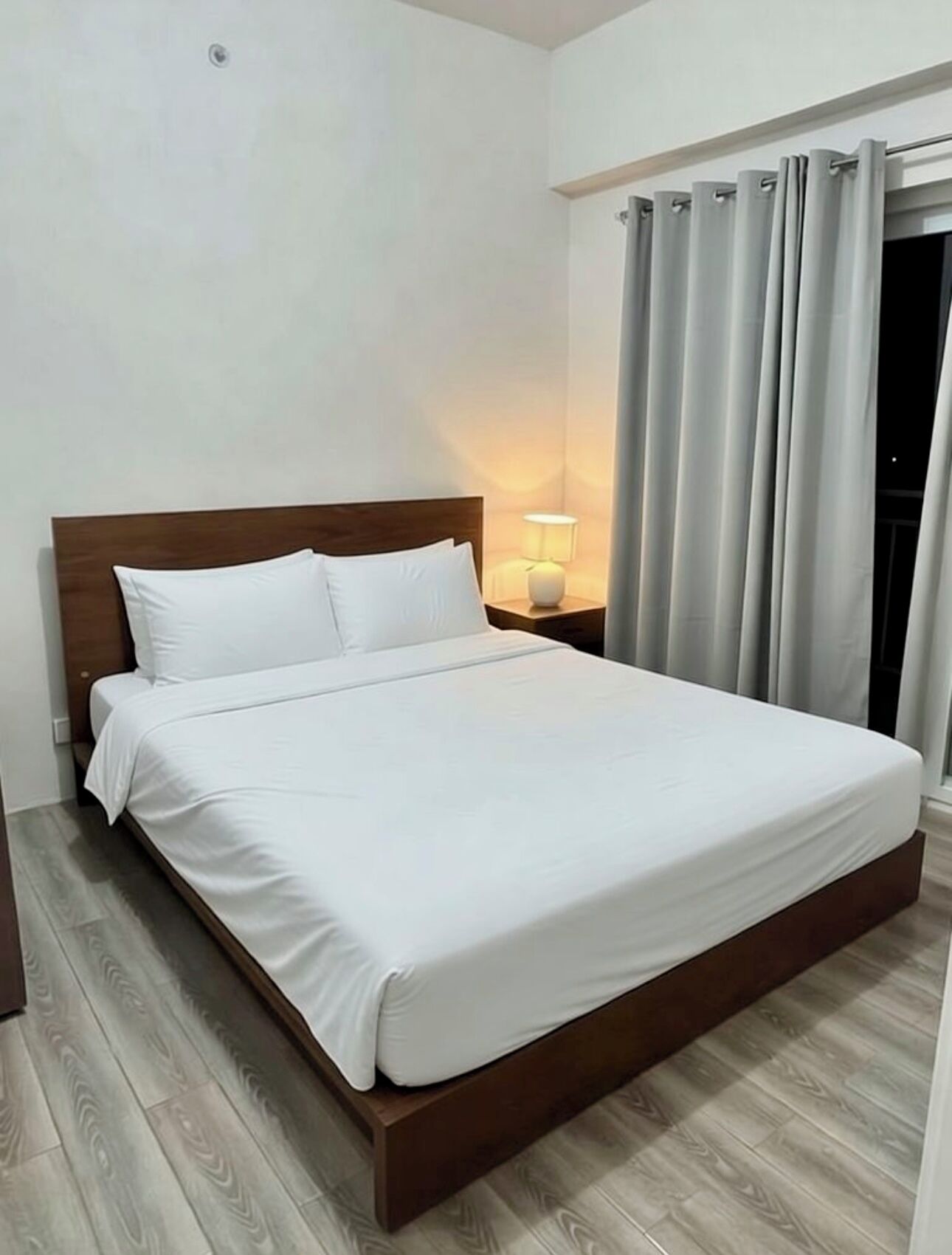 Condo luxo, para não fumantes, sacada | Wi-Fi de cortesia