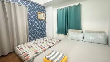 Appartamento Basic, non fumatori, balcone | Wi-Fi gratuito