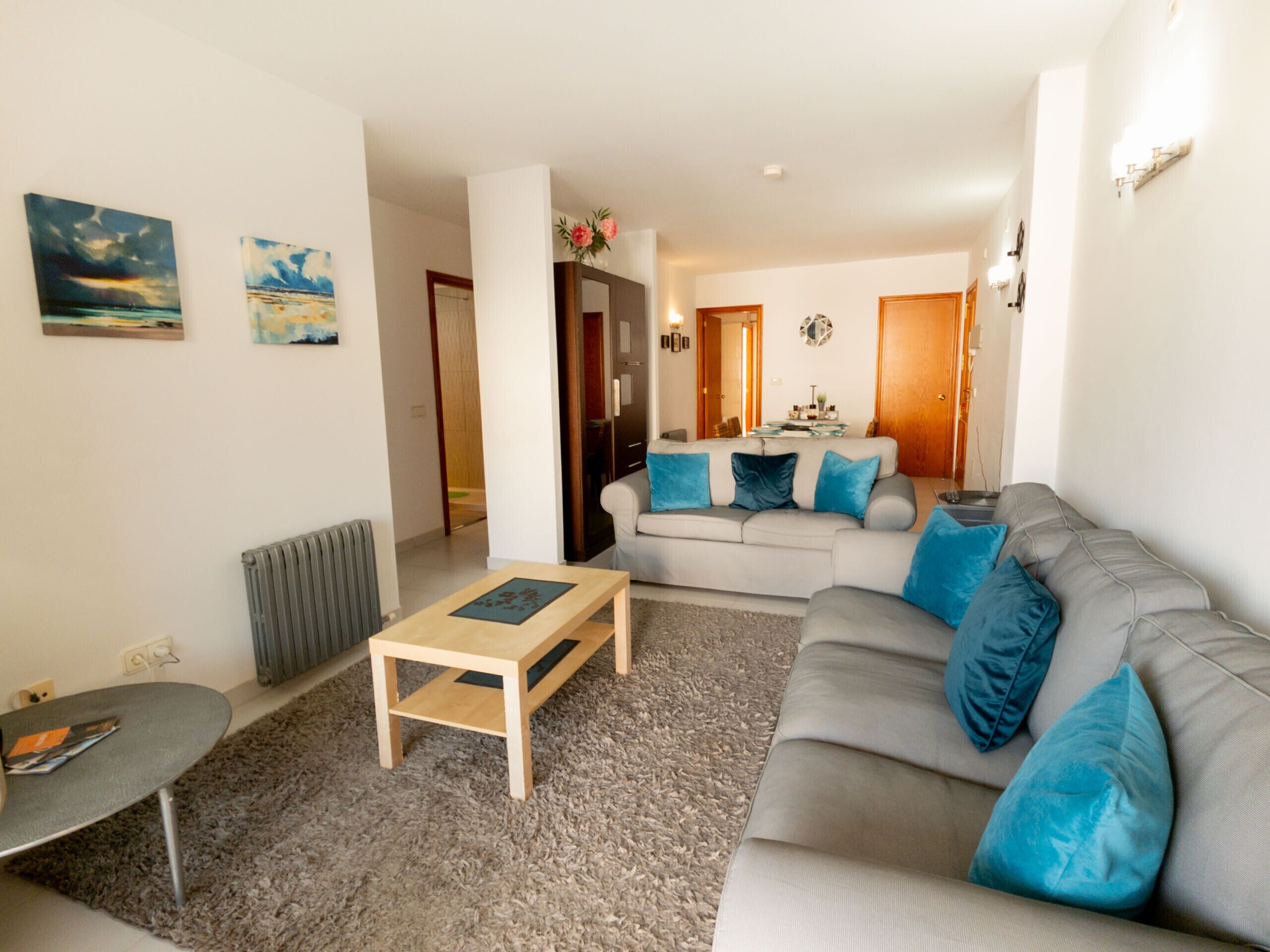 Apartment Port De Pollensa - Minutes From Beach - Cala Figuera (Formentor)