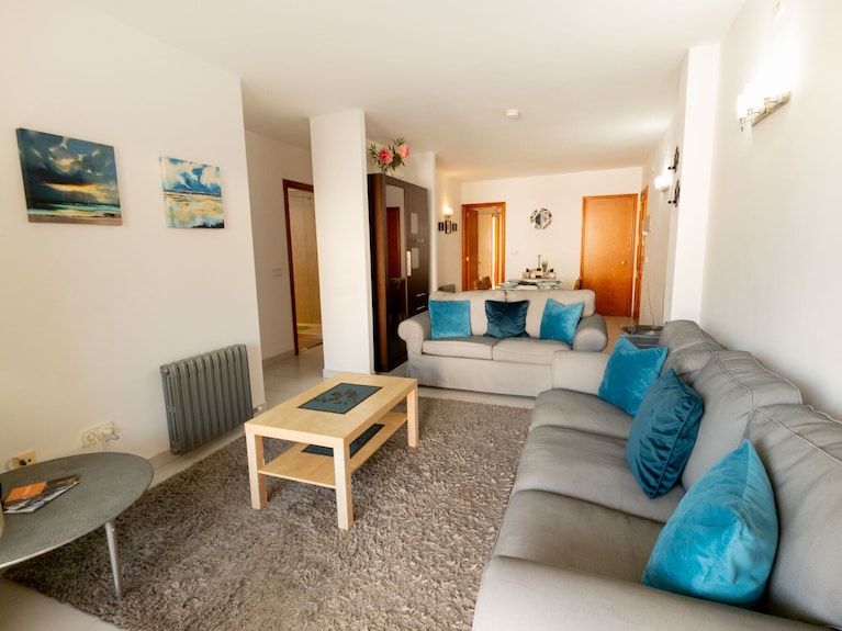 Apartment Port De Pollensa - Minutes From Beach - Cala Figuera (Formentor)