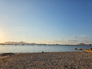 Beach - Apartment Port de Pollensa - minutes from beach (Puerto Pollensa)