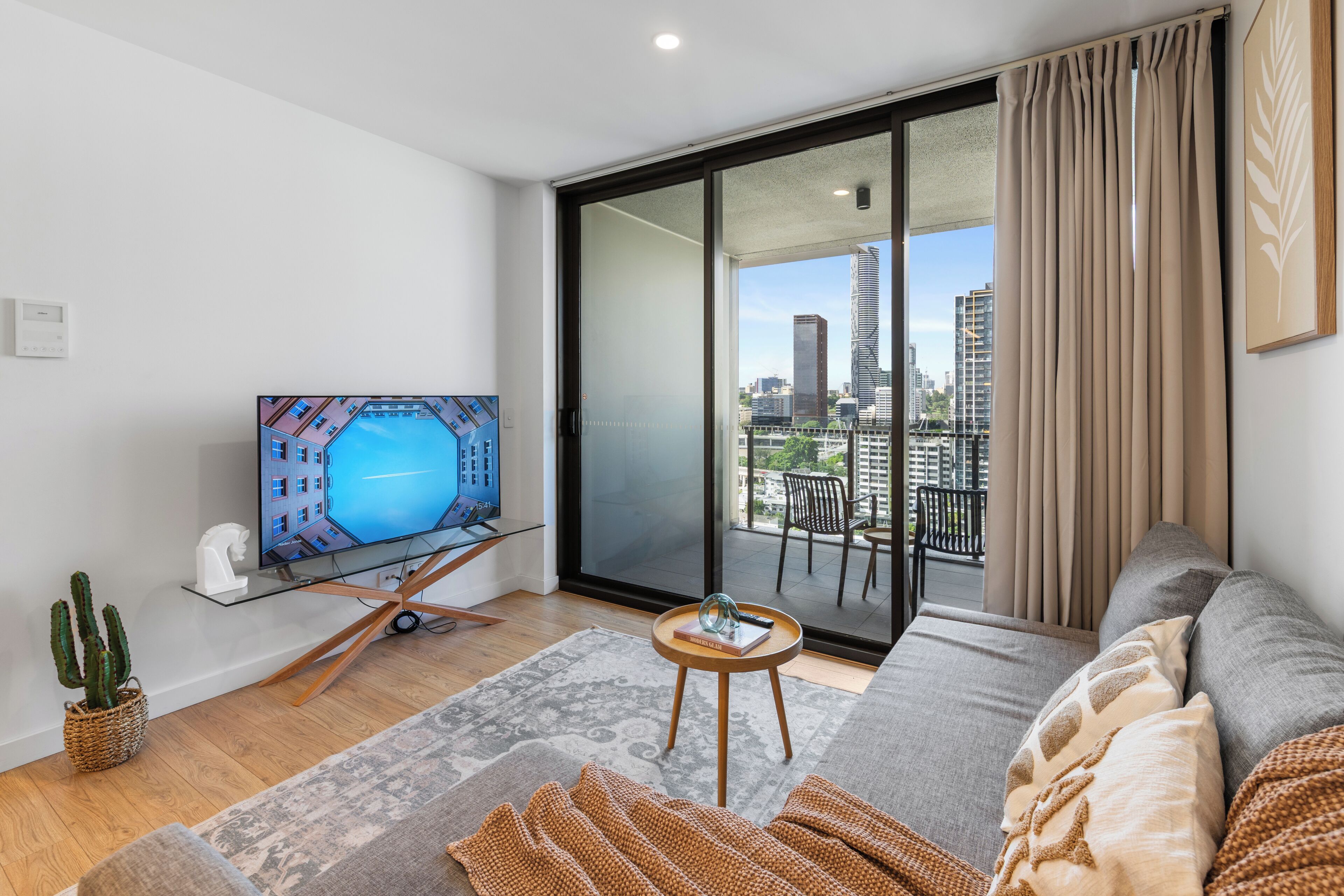 Smart TV