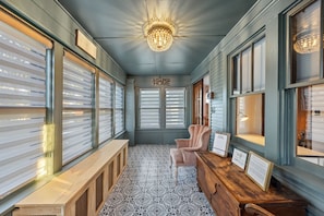 Intérieur