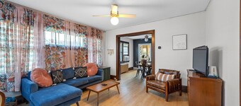 House on the Hill | Dog-Friendly