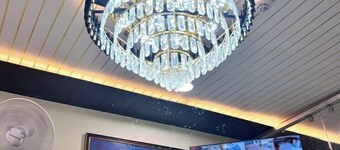 S R GUEST HOUSE