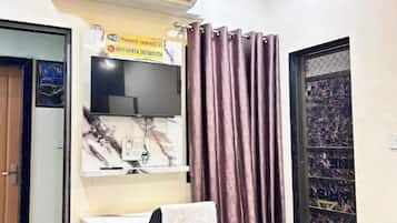 Habitación doble Deluxe