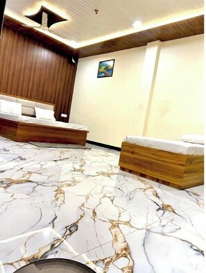 Chambre Luxe