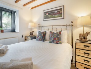 2 chambres, Wi-Fi gratuit