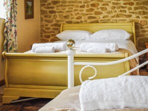 6 Schlafzimmer, kostenloses WLAN